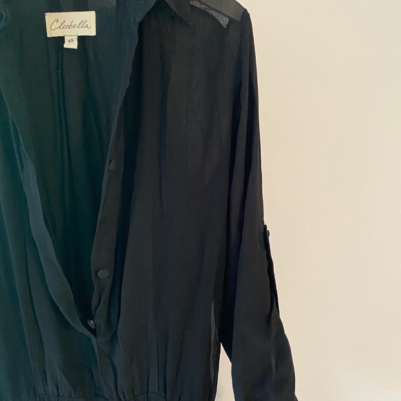 CLEOBELLA jumpsuit - Picture 4 of 8